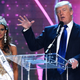 Illustration for article titled Ratings for Donald Trump's Miss USA Pageant Were Abysmal